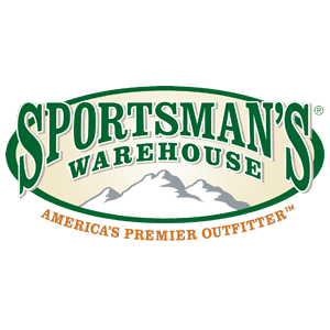Logo for Sportsman's Warehouse