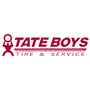 Tate Boys