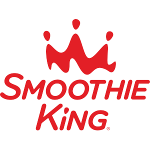 Logo for Smoothie King