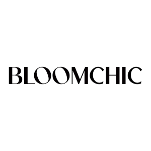 Logo for BloomChic