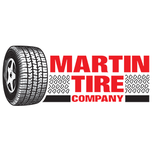 Martin Tire Company