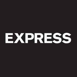 Logo for EXPRESS