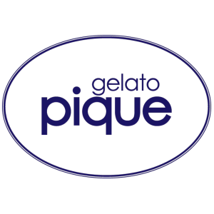 Logo for Gelato Pique