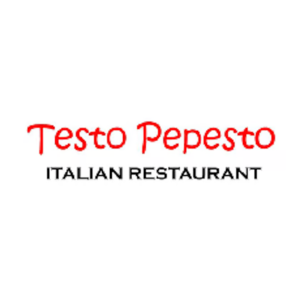 Testo Pepesto Italian Restaurant