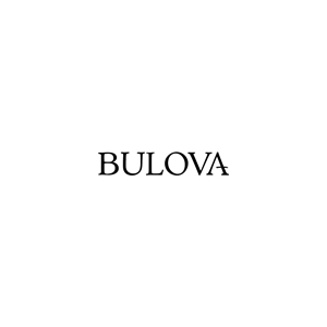 Logo for Bulova