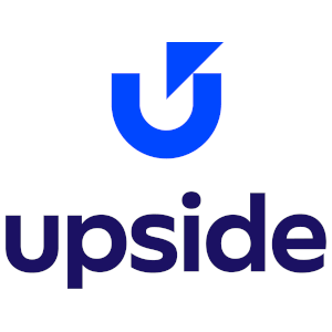 Logo for Upside