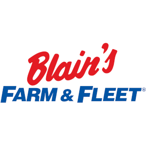 Logo for Blain's Farm & Fleet
