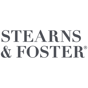 Logo for Stearns & Foster