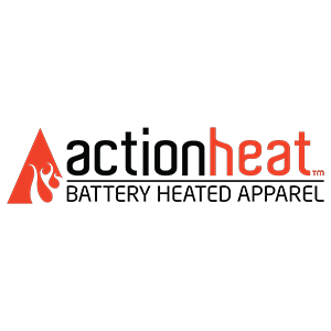 Logo for ActionHeat.com