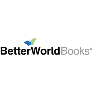 Logo for BetterWorldBooks