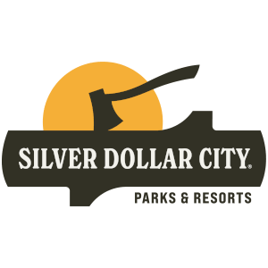 Logo for Silver Dollar City