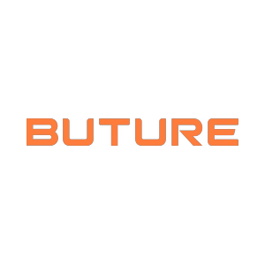 Logo for BuTure