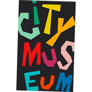 Logo for City Museum
