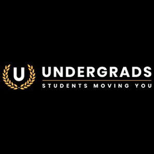 Undergrads Moving