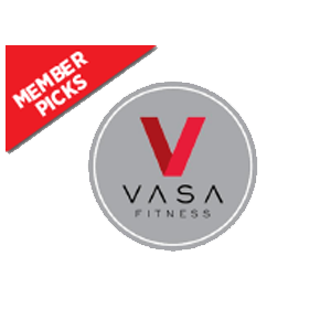 VASA Fitness