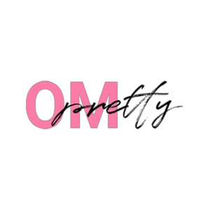 Logo for ohmyprettywig