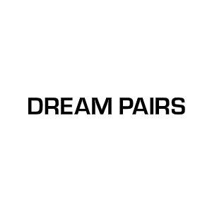 Logo for Dream Pairs