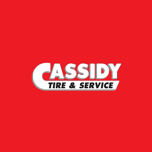 Cassidy Tire & Service