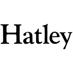 Logo for Hatley