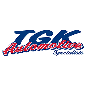 TGK Automotive Specialists