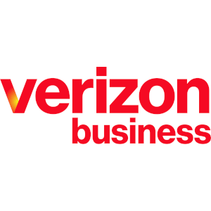 Logo for Verizon Business