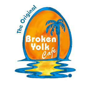 Broken Yolk Cafe