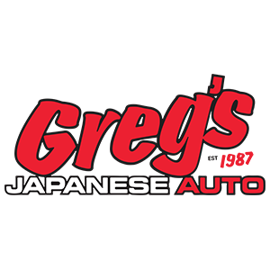 Greg's Japanese Auto