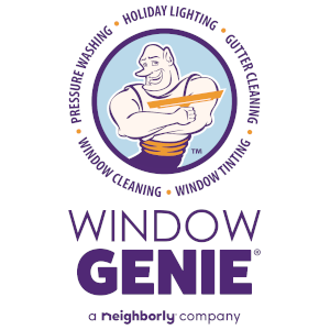 Window Genie<sup>®</sup>