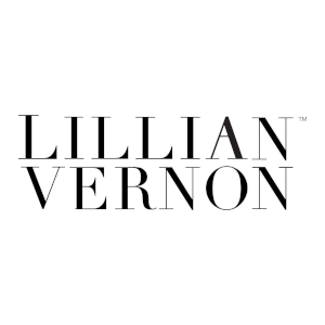 Logo for Lillian Vernon