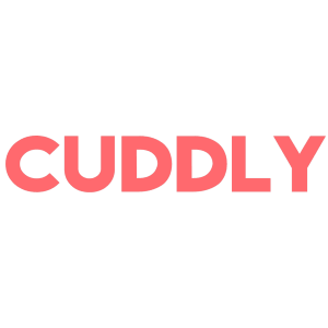 CUDDLY