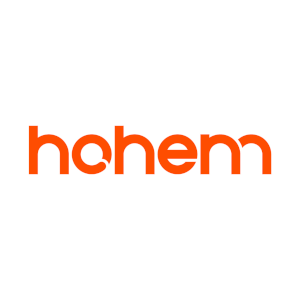 Logo for Hohem