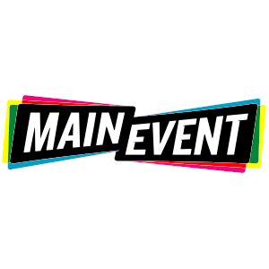 Logo for Main Event