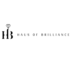 Logo for Haus of Brilliance