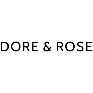 Logo for Dore & Rose