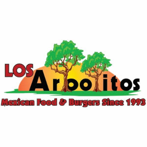 Los Arbolitos