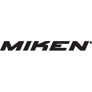 Logo for Miken Sports