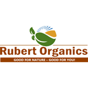 Logo for Rubert Organics