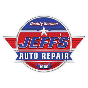 Jeff's Auto Repair