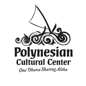 Logo for Polynesian Cultural Center