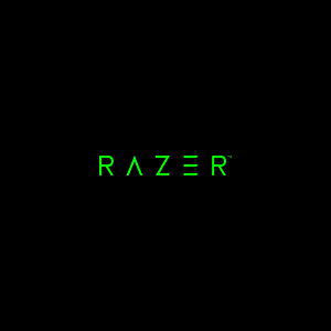 Logo for Razer Silver