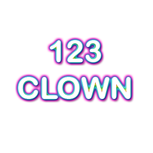 123 Clown