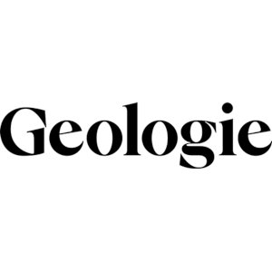 Geologie