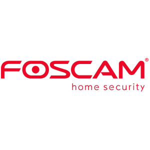 Logo for Foscam Home Security