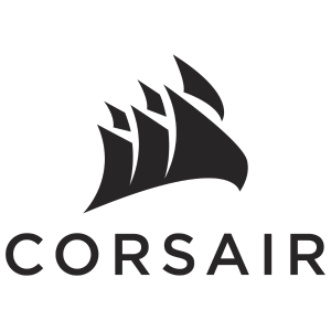 Logo for CORSAIR