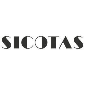 Logo for SICOTAS