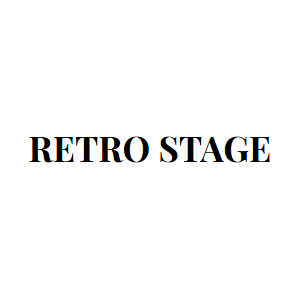 Logo for Retro Stage