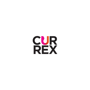 Logo for Currex