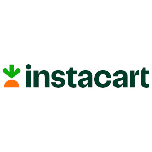 Logo for Instacart