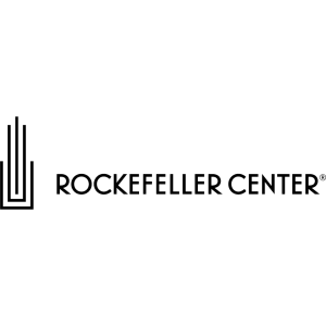 Logo for Rockefeller Center