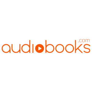 Logo for Audiobooks.com